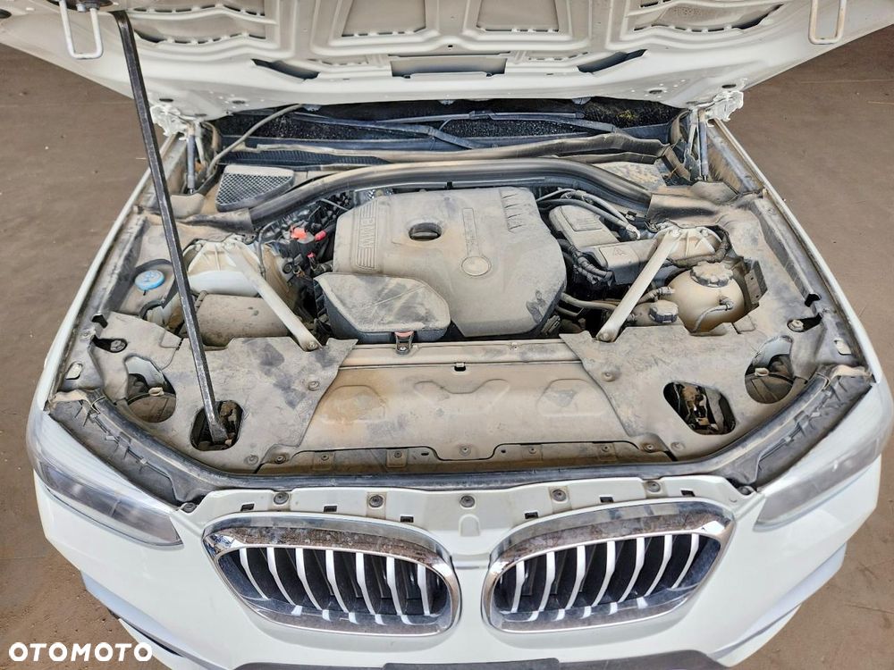 BMW X3 xDrive30i GPF xLine sport - 11