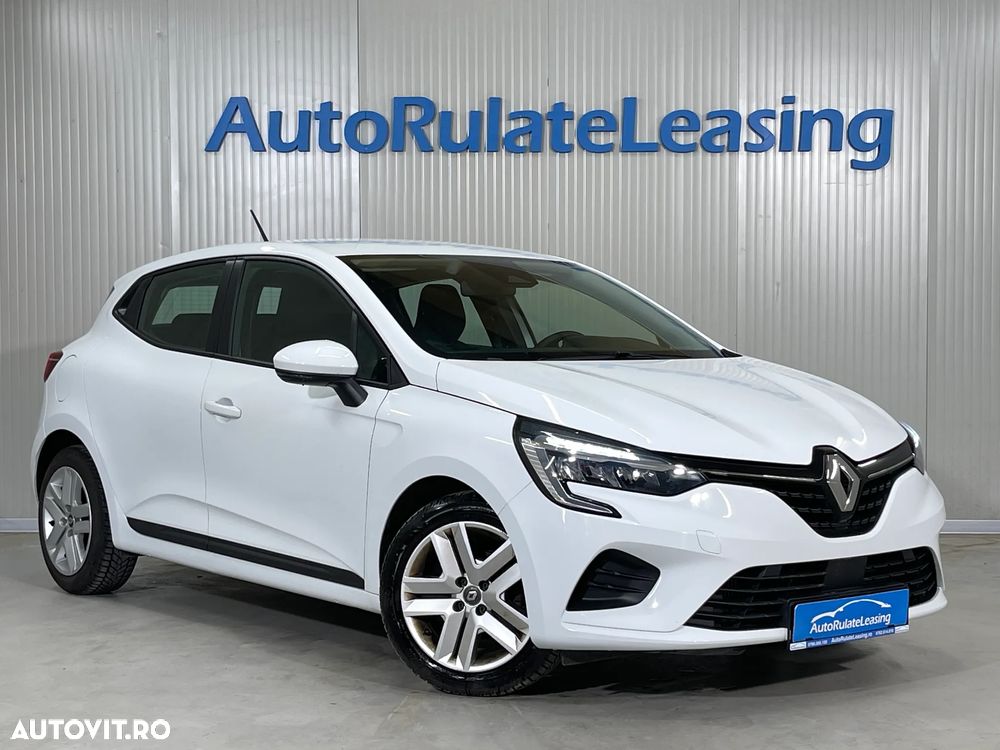 Renault Clio V 1.0 TCe Zen - 3