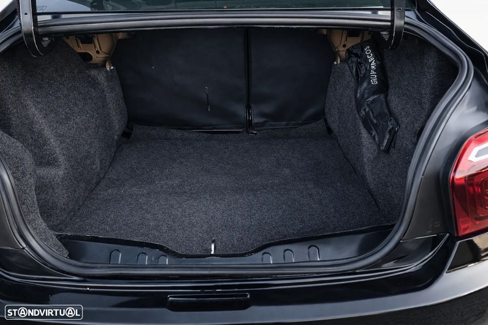 Citroën C-Elysée 1.5 BlueHDi Shine - 7