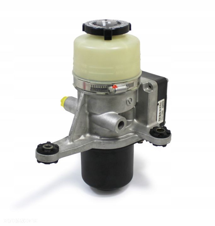 POMPA WSPOMAGANIA TOYOTA MR3 TOYODA 89657-17010 - 1