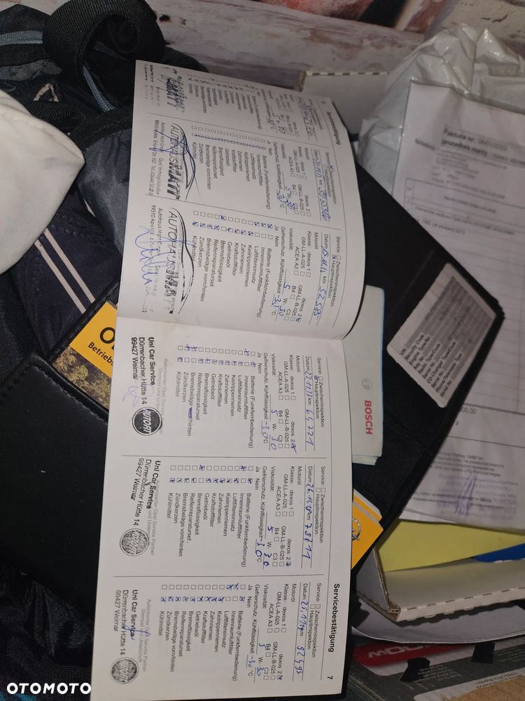 Opel Zafira Tourer 1.4 Turbo Edition - 14