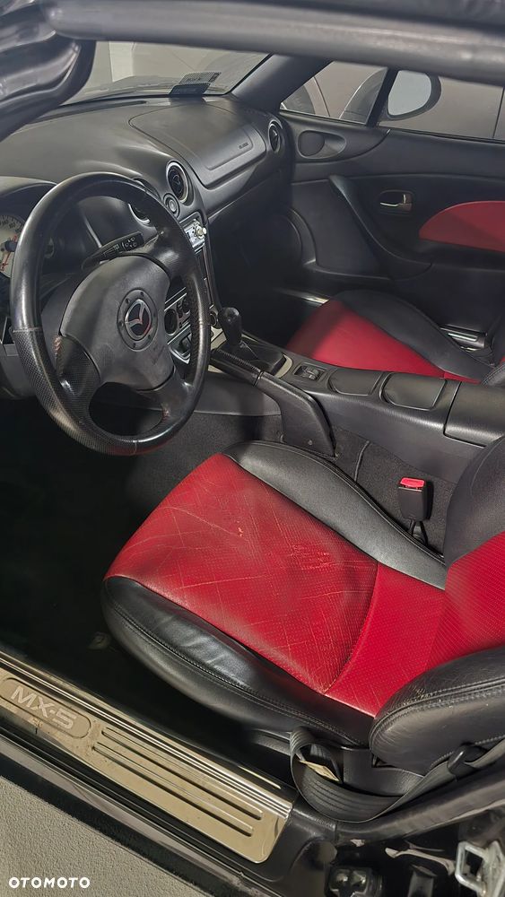 Mazda MX-5 1.8 16V - 9