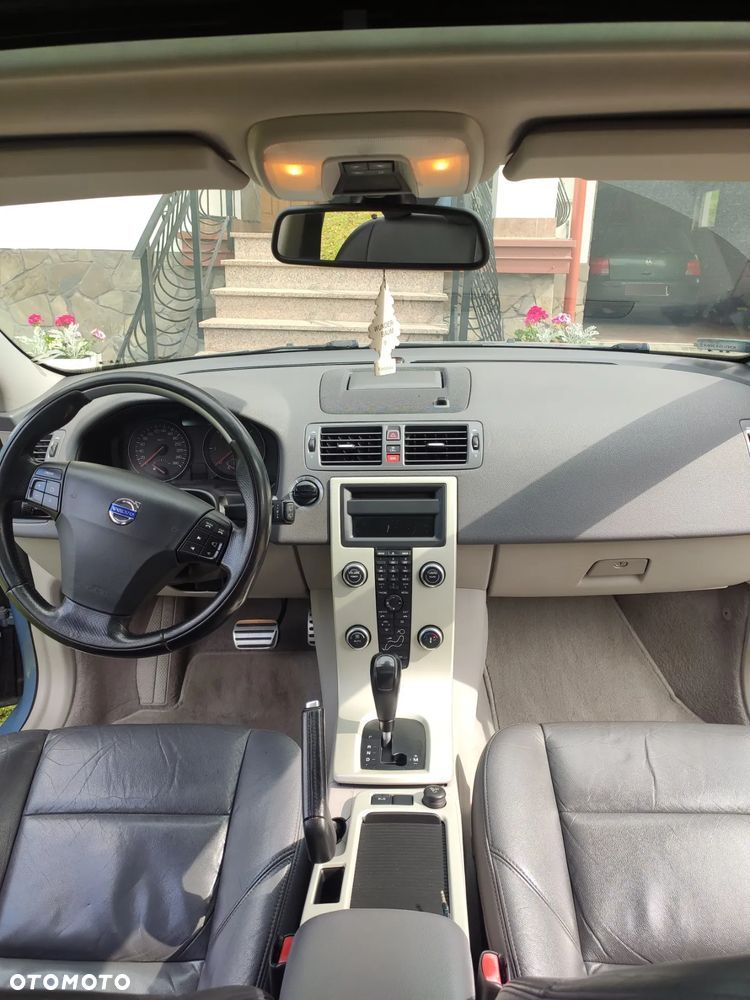 Volvo V50 2.0D DPF Powershift Summum - 6