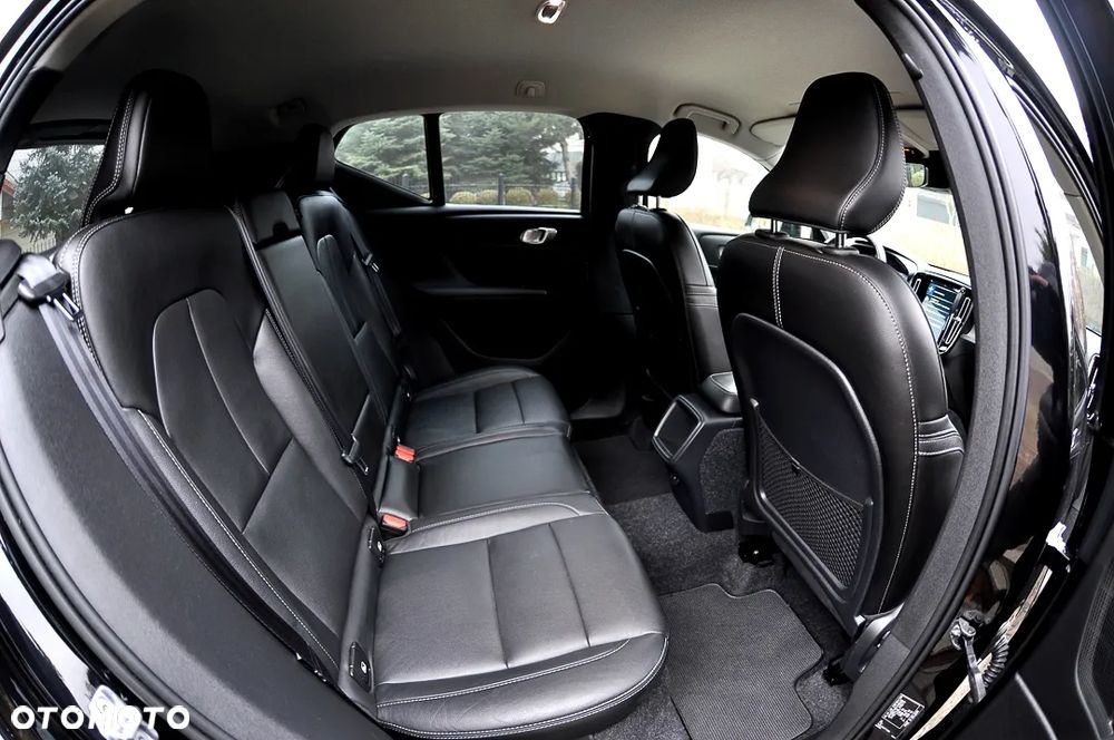 Volvo XC 40 D3 Inscription - 25