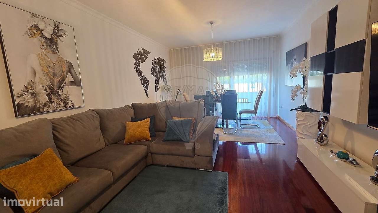 Apartamento T3 para venda - Grande imagem: 4/16
