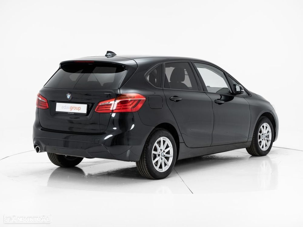 BMW 216 Active Tourer d Advantage Auto - 3