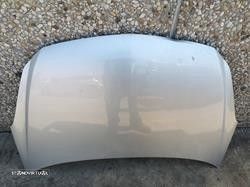 CAPÔ OPEL CORSA D 2010 - - 4