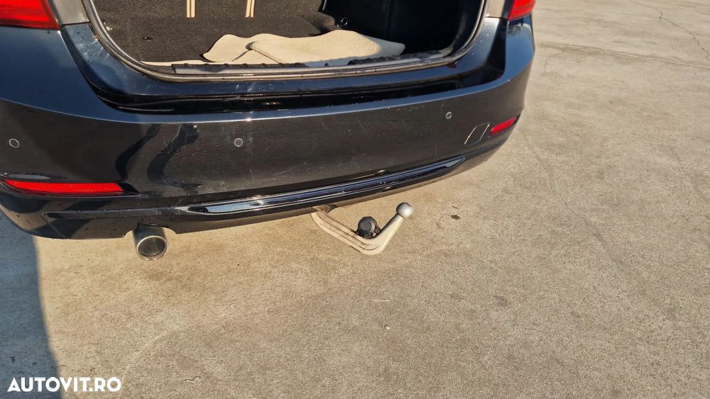 BMW Seria 3 320d Aut. Blue Performance Modern Line - 24