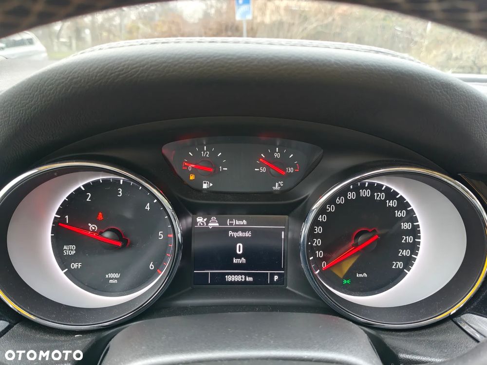 Opel Insignia 2.0 Automatik Ultimate 120 Jahre - 25