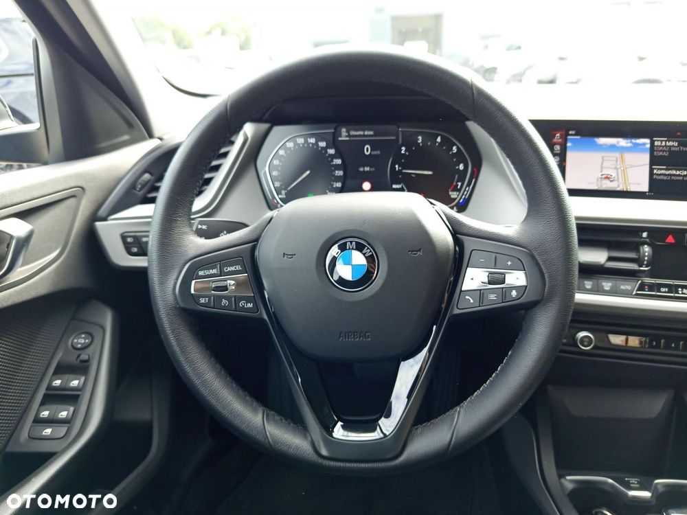 BMW Seria 1 - 14