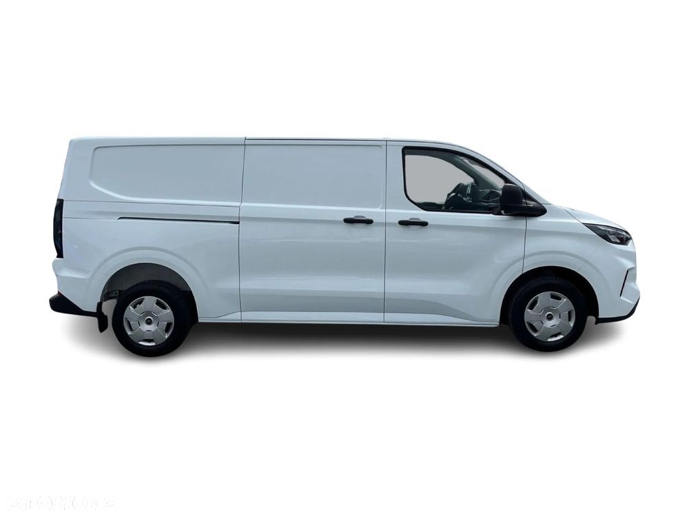 Ford Transit Custom L2 Van Trend 136KM A8 - 5