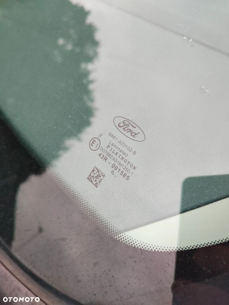 Ford Fiesta - 21