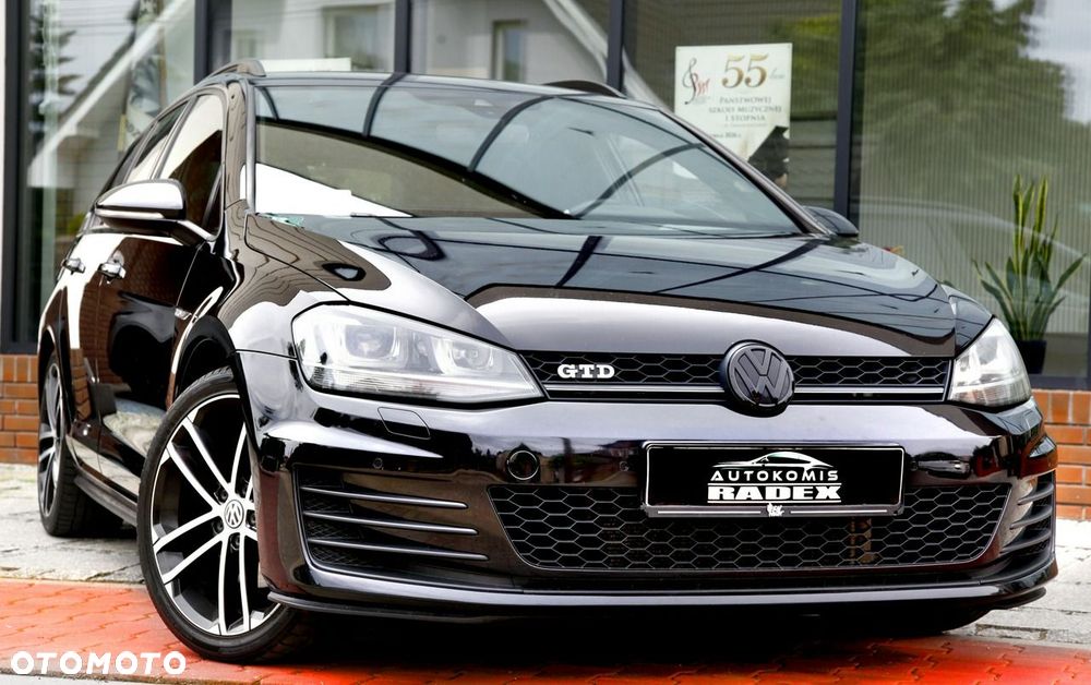Volkswagen Golf - 15