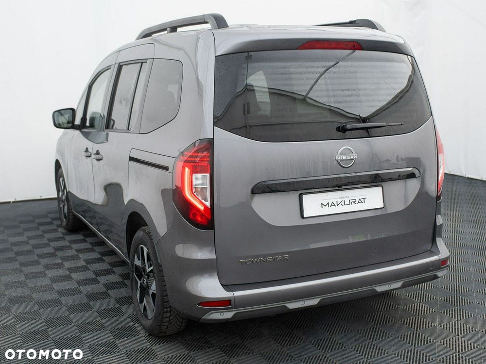 Nissan Townstar Combi 1.3 DIG-T L1 N-Connecta - 5