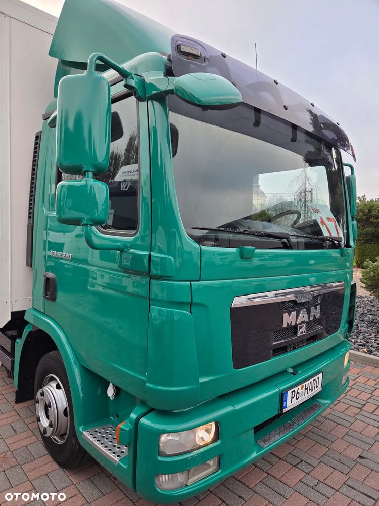 MAN tgl - 3