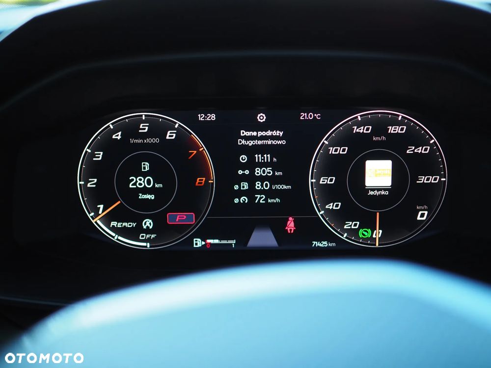 Cupra Formentor VZ 2.0 TSI 4Drive DSG - 16