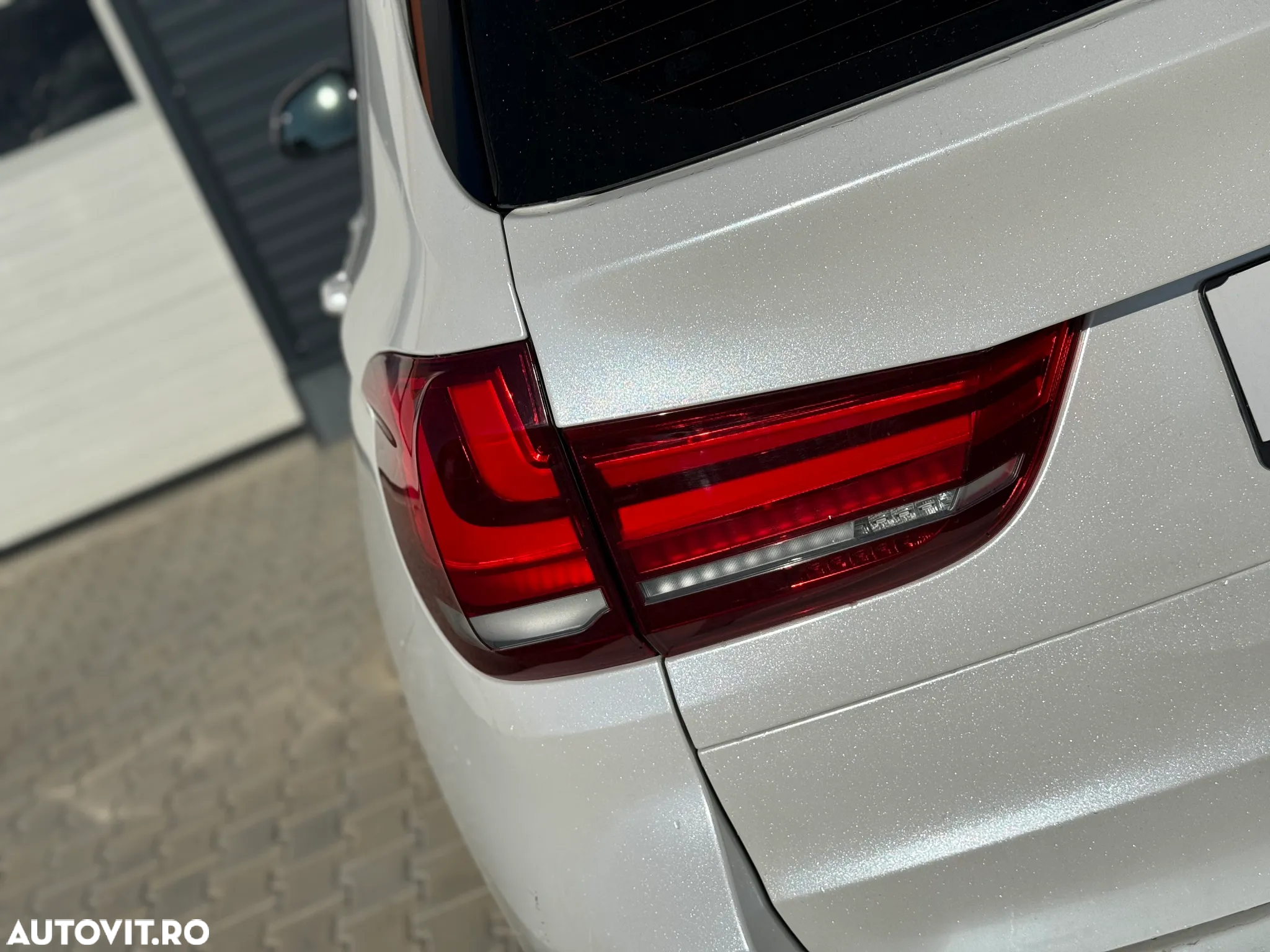 BMW X5 xDrive25d - 32