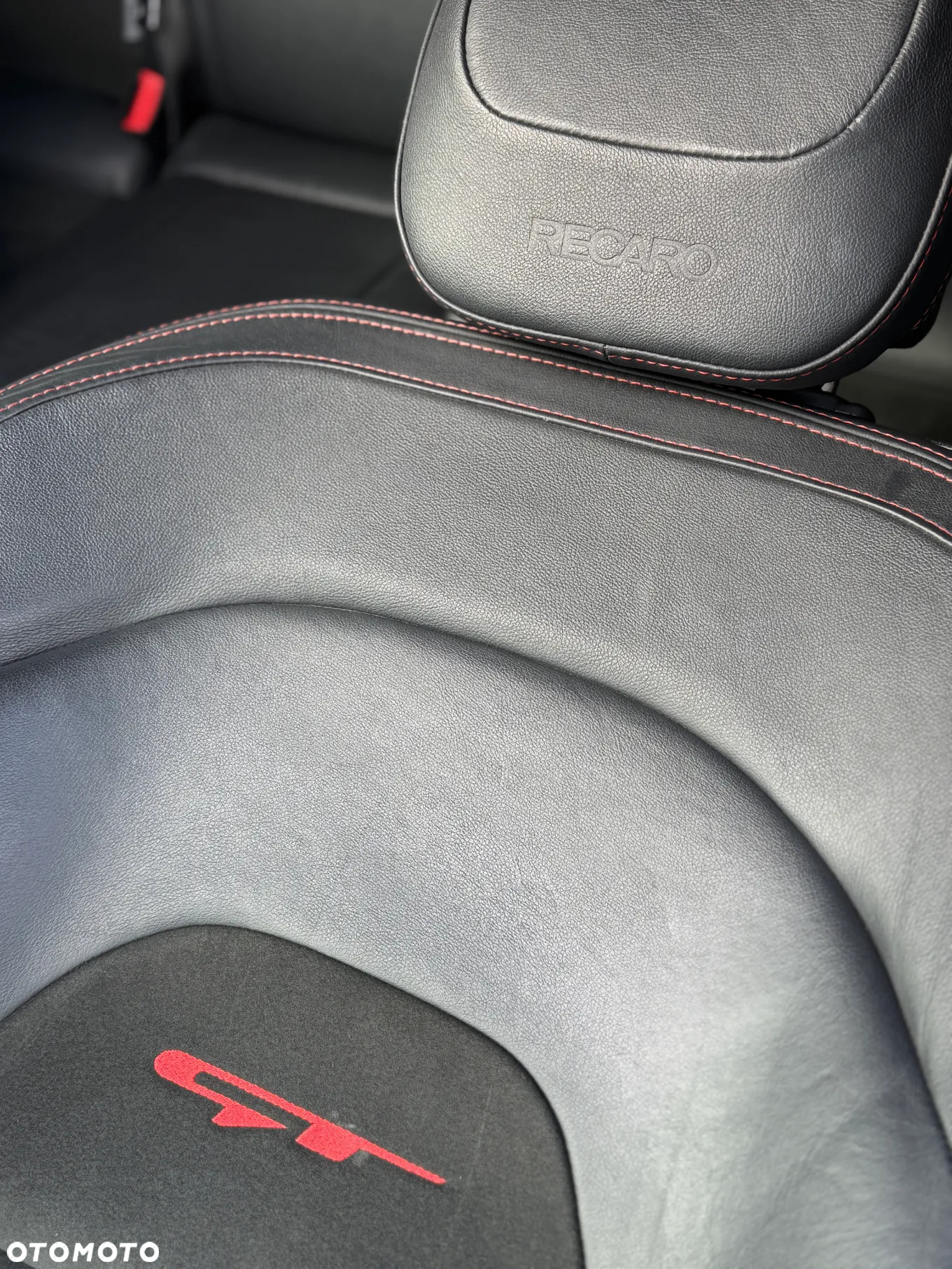 Kia ProCeed Pro_cee'd 1.6 T-GDI GT Edition 1 - 15