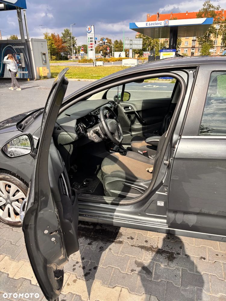 Citroën C3 1.4 VTi Exclusive - 7