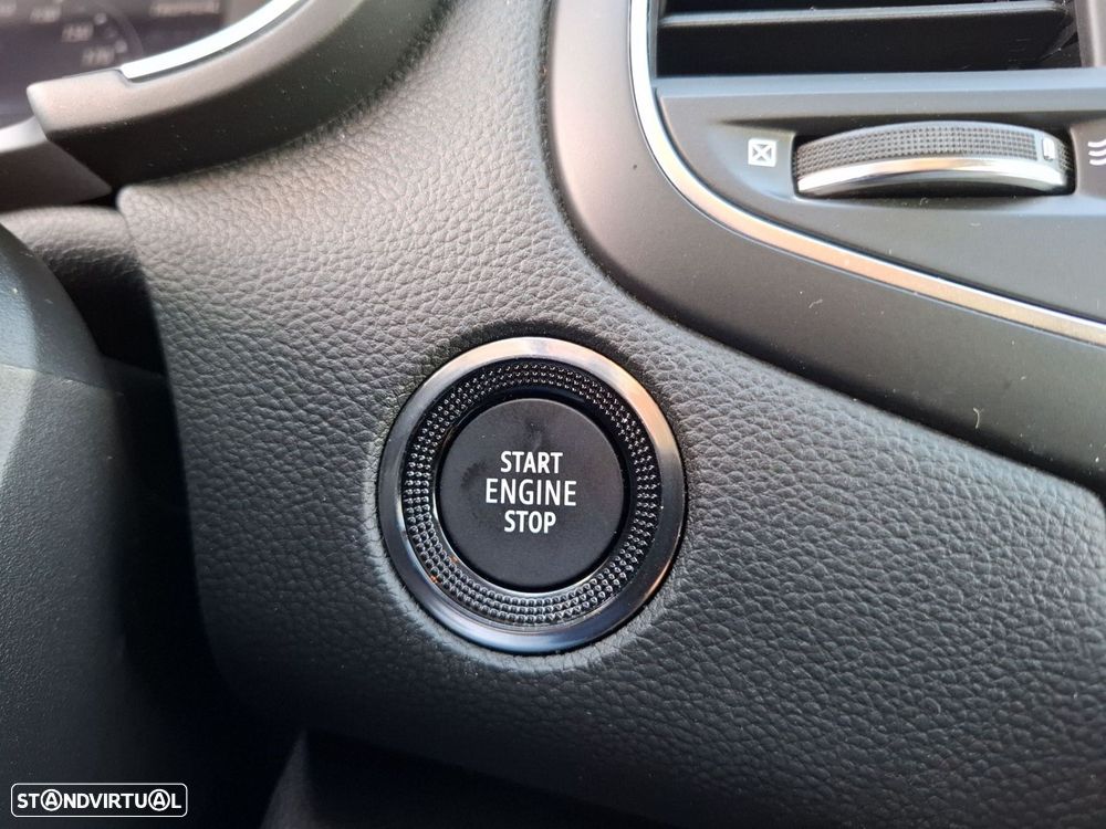 Renault Mégane Sport Tourer 1.5 Blue dCi Equilibre EDC - 18