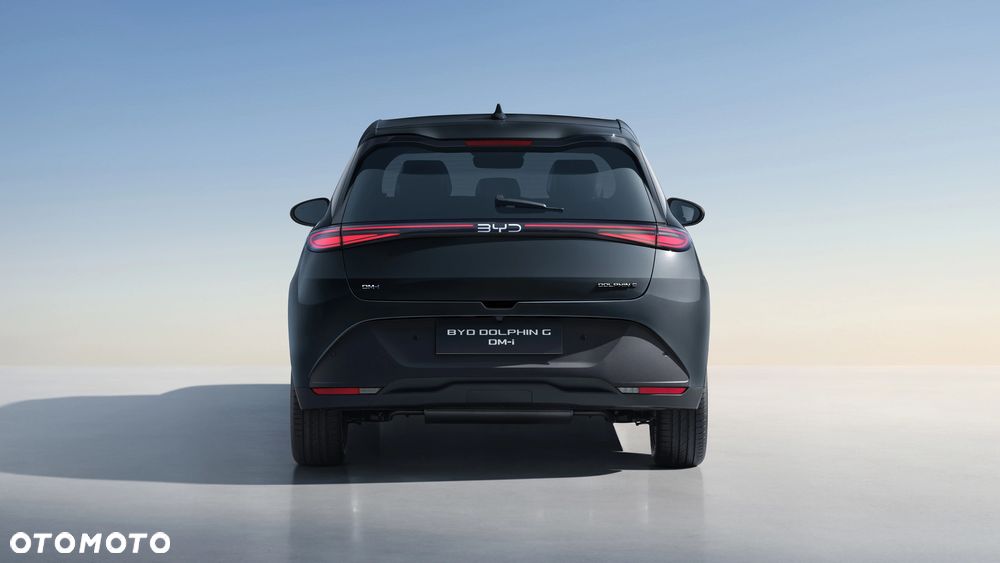 BYD Inny - 9
