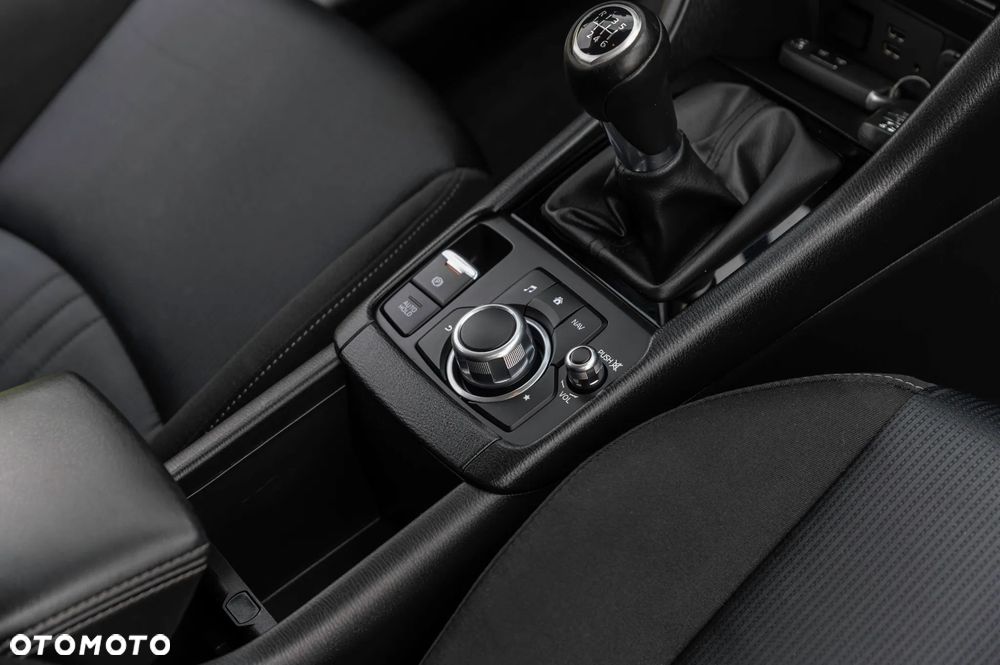 Mazda CX-3 SKYACTIV-G 121 FWD Prime-Line - 27
