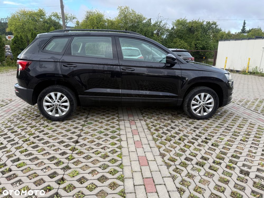 Skoda Karoq - 4