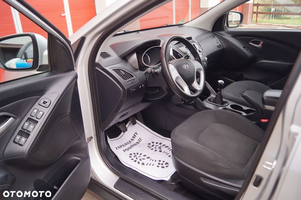 Hyundai ix35 - 19