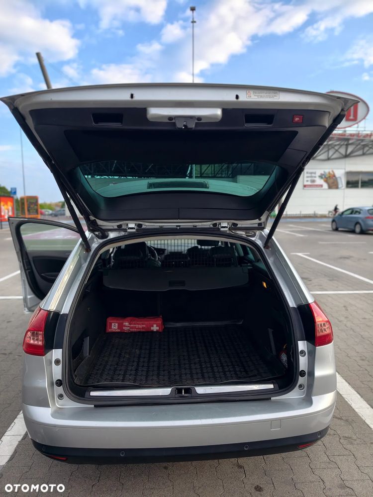 Citroën C5 2.0i 16V Exclusive - 5