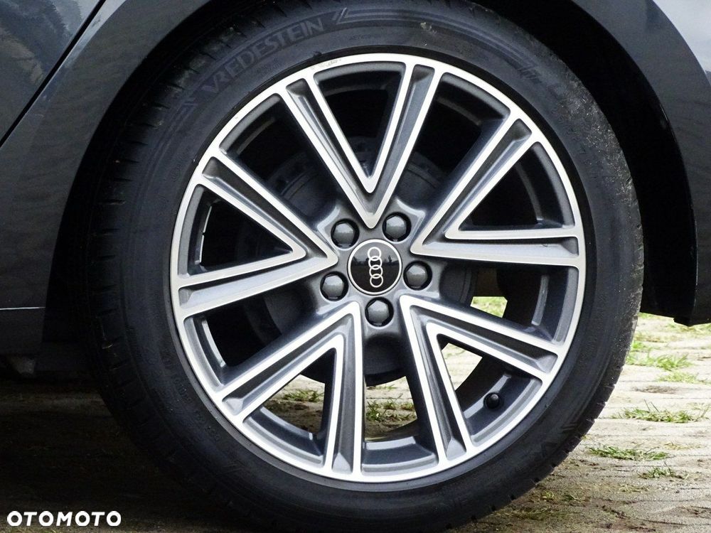 Audi A1 Sportback 1.0 TFSI ultra S tronic sport - 17