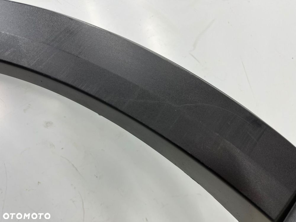Listwa Mazda CX-5 II KP LIFT 21r.- PRAWY tylny rant nadkola błotnika nakładka prawy tył kpf1-51w51 - 11