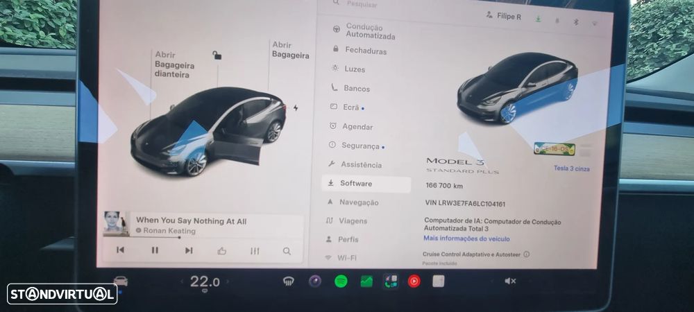 Tesla Model 3 Standard Range Plus RWD - 24
