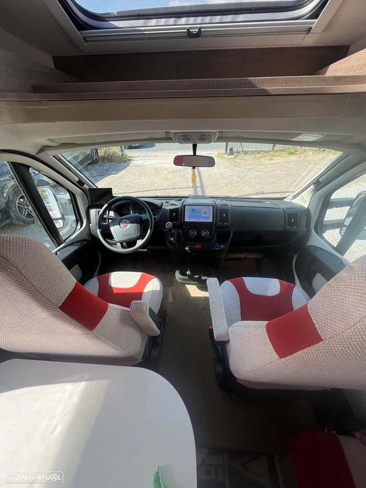 Bavaria Style T746 - 9