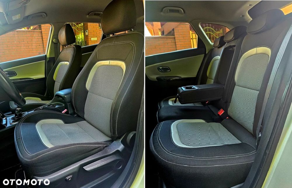 Kia Ceed 1.6 GDI Platinum Edition - 12