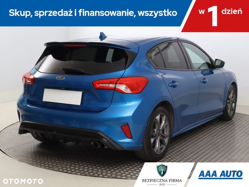Ford Focus - 7