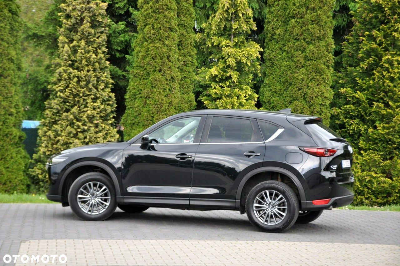 Mazda CX-5 - 13