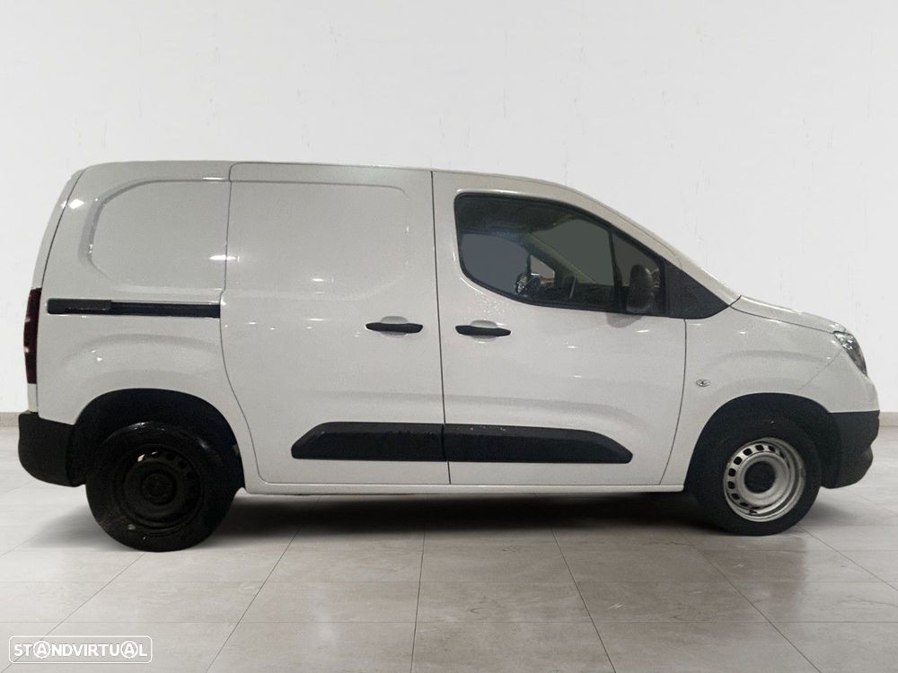 Opel Combo Cargo Cargo L1H1 - 7