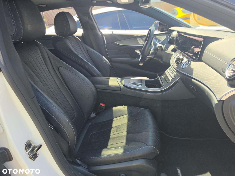 Mercedes-Benz CLS 450 4Matic 9G-TRONIC AMG Line - 7