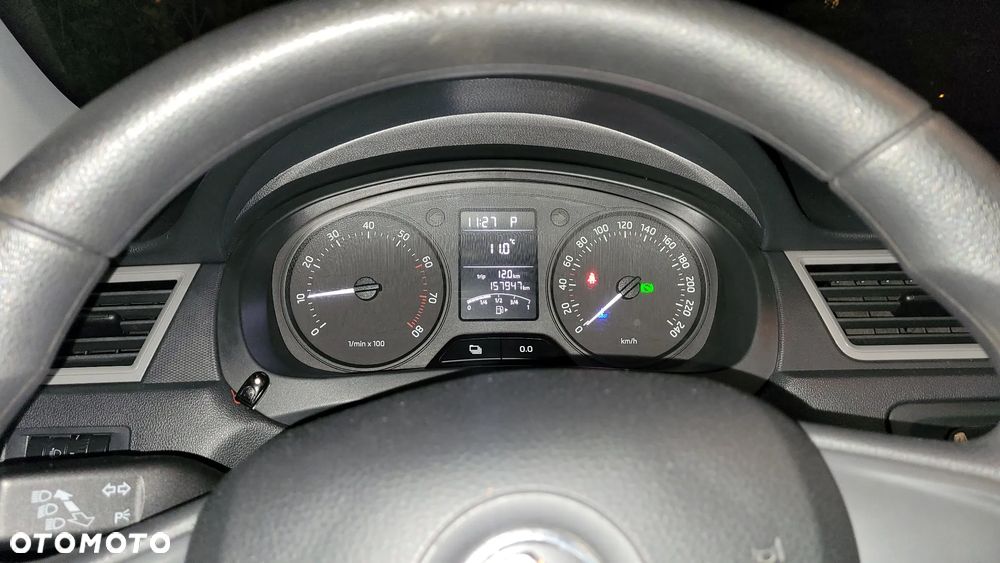 Skoda RAPID - 25