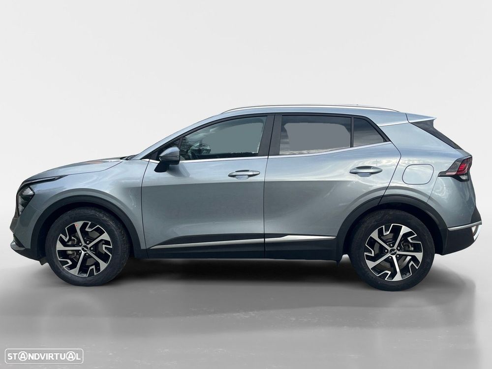 Kia Sportage 1.6 T-GDI Drive - 2