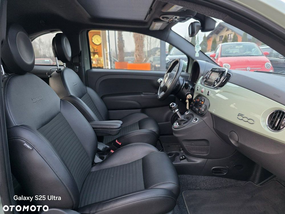 Fiat 500 - 33