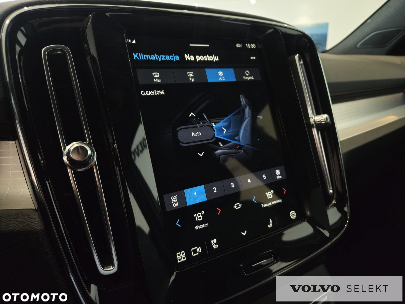 Volvo XC 40 - 19