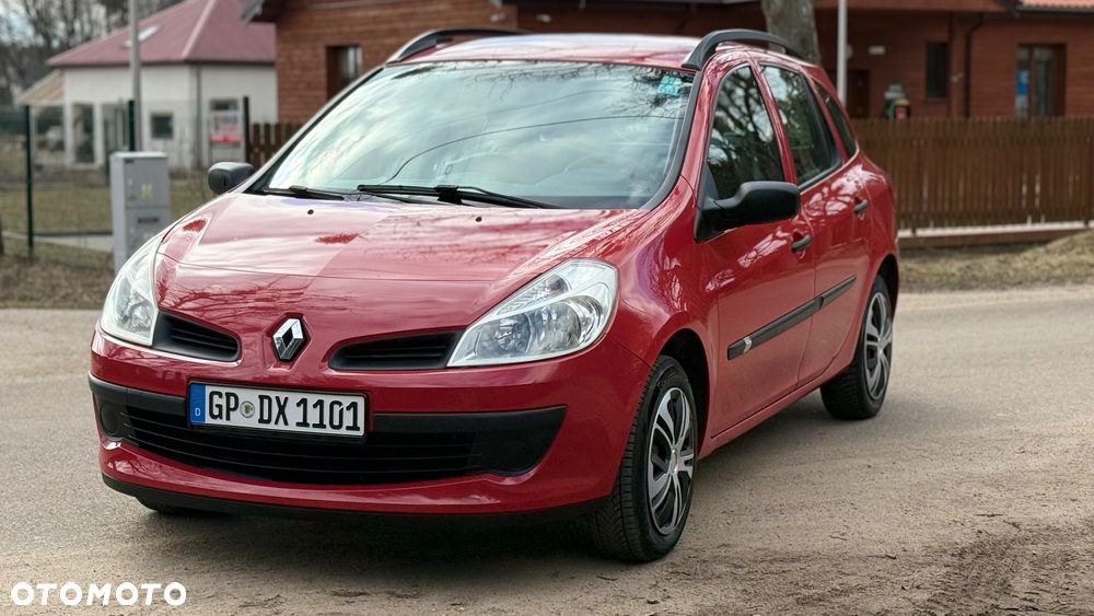 Renault Clio 1.2 16V 75 Dynamique - 2