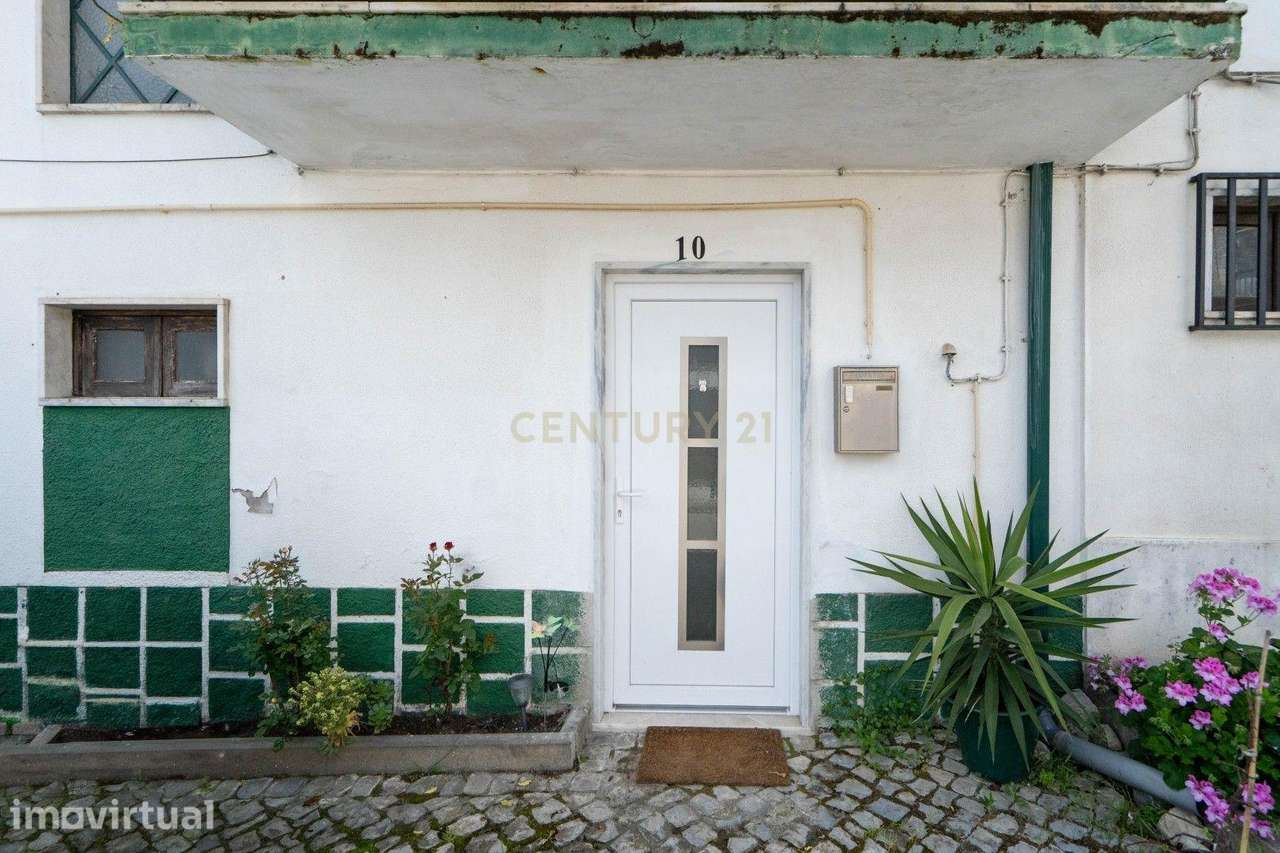 Moradia - Localização tranquila - Grande imagem: 3/44