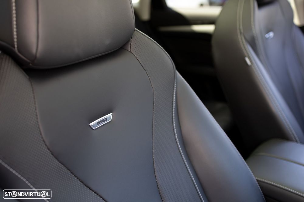 MG Marvel R 70 kWh Luxury - 40