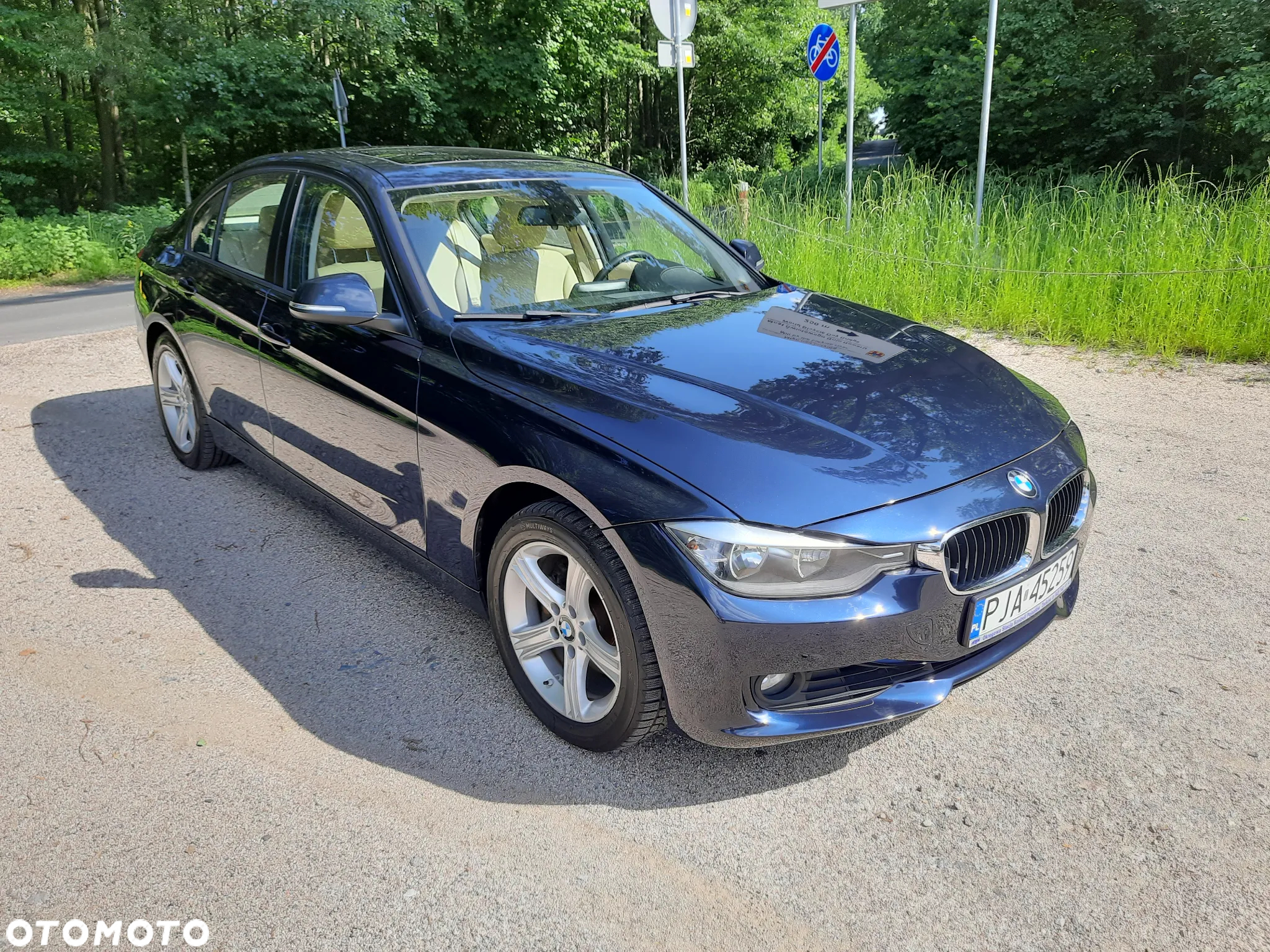 BMW Seria 3 328i xDrive - 13