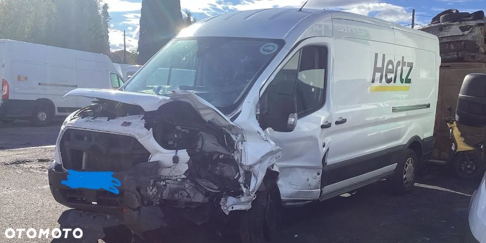 Ford Transit - 2