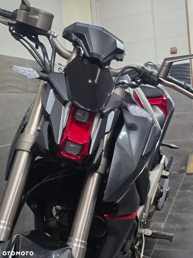 Zontes 125U - 7