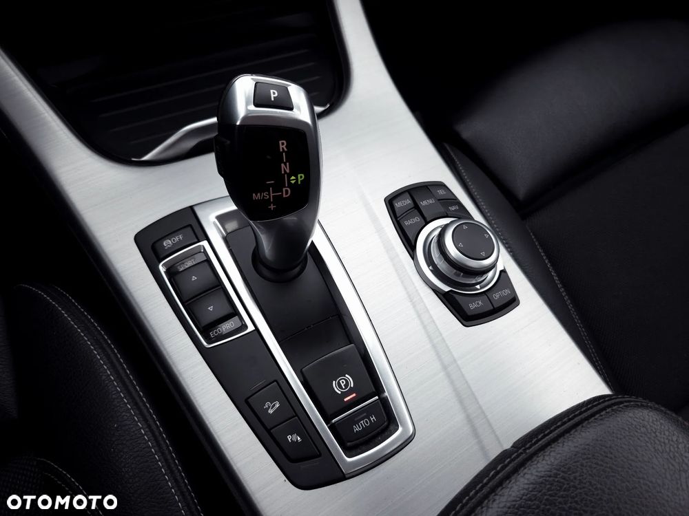 BMW X3 xDrive20d M Sport sport - 18