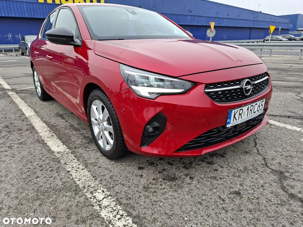 Opel Corsa 1.2 Elegance S&S - 9